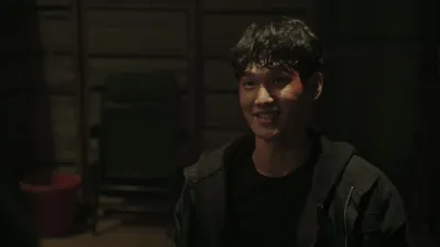 thumbnail - S1:E12 The Premonition