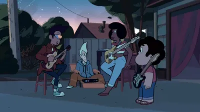 thumbnail - S5:E9 Sadie Killer