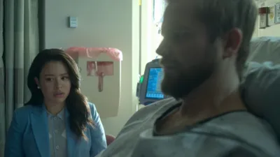 thumbnail - S5:E5 I Gotta Feeling