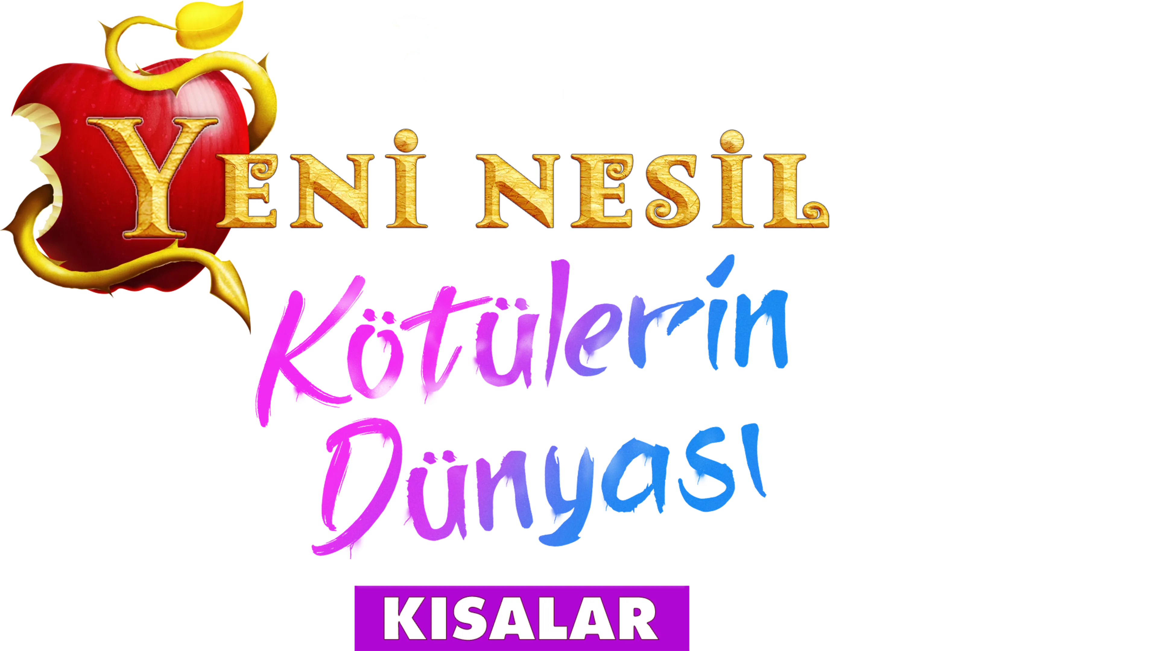 Yeni Nesil: Kötülerin Dünyası (Kısalar)