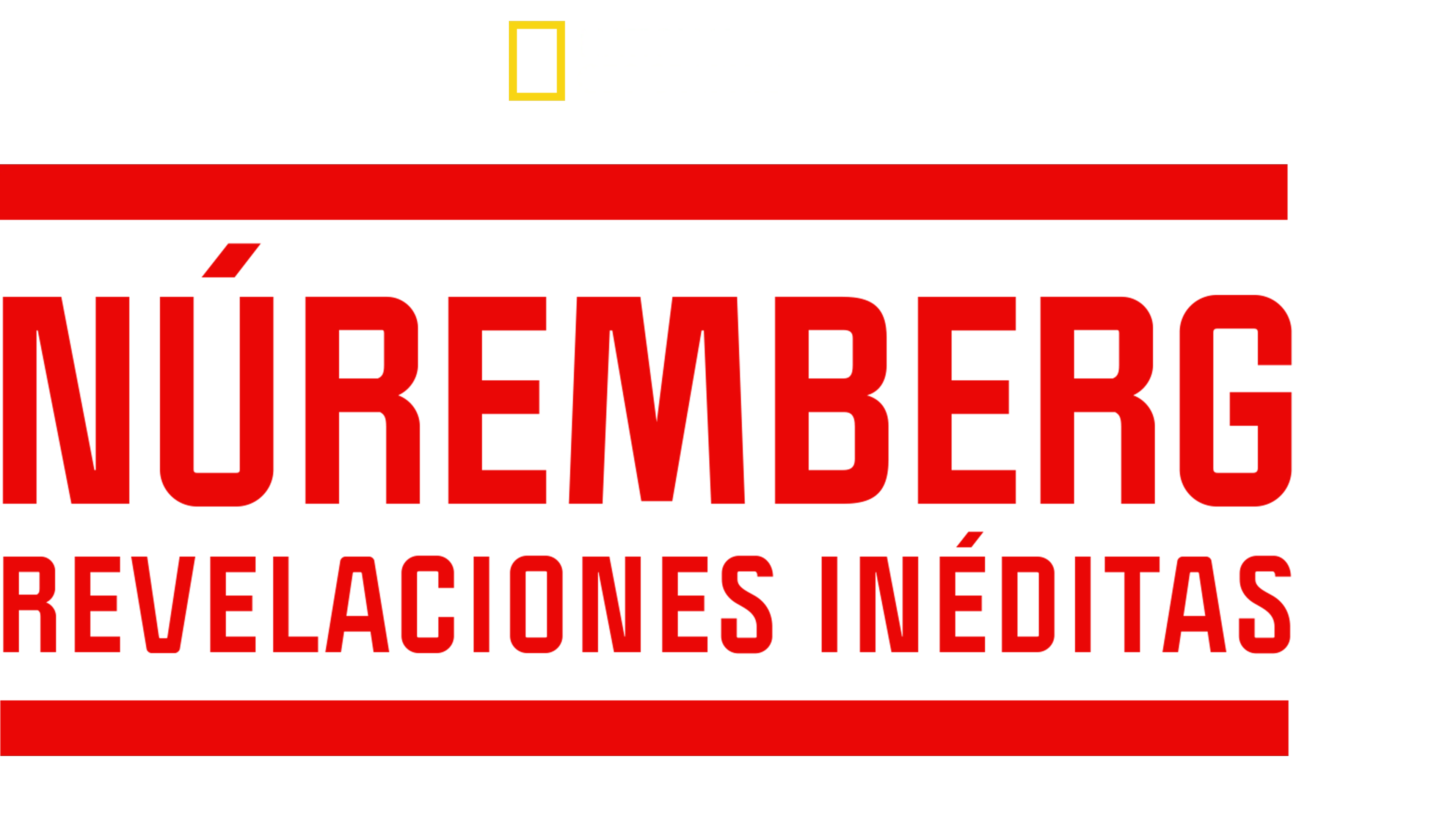 Núremberg: Revelaciones inéditas
