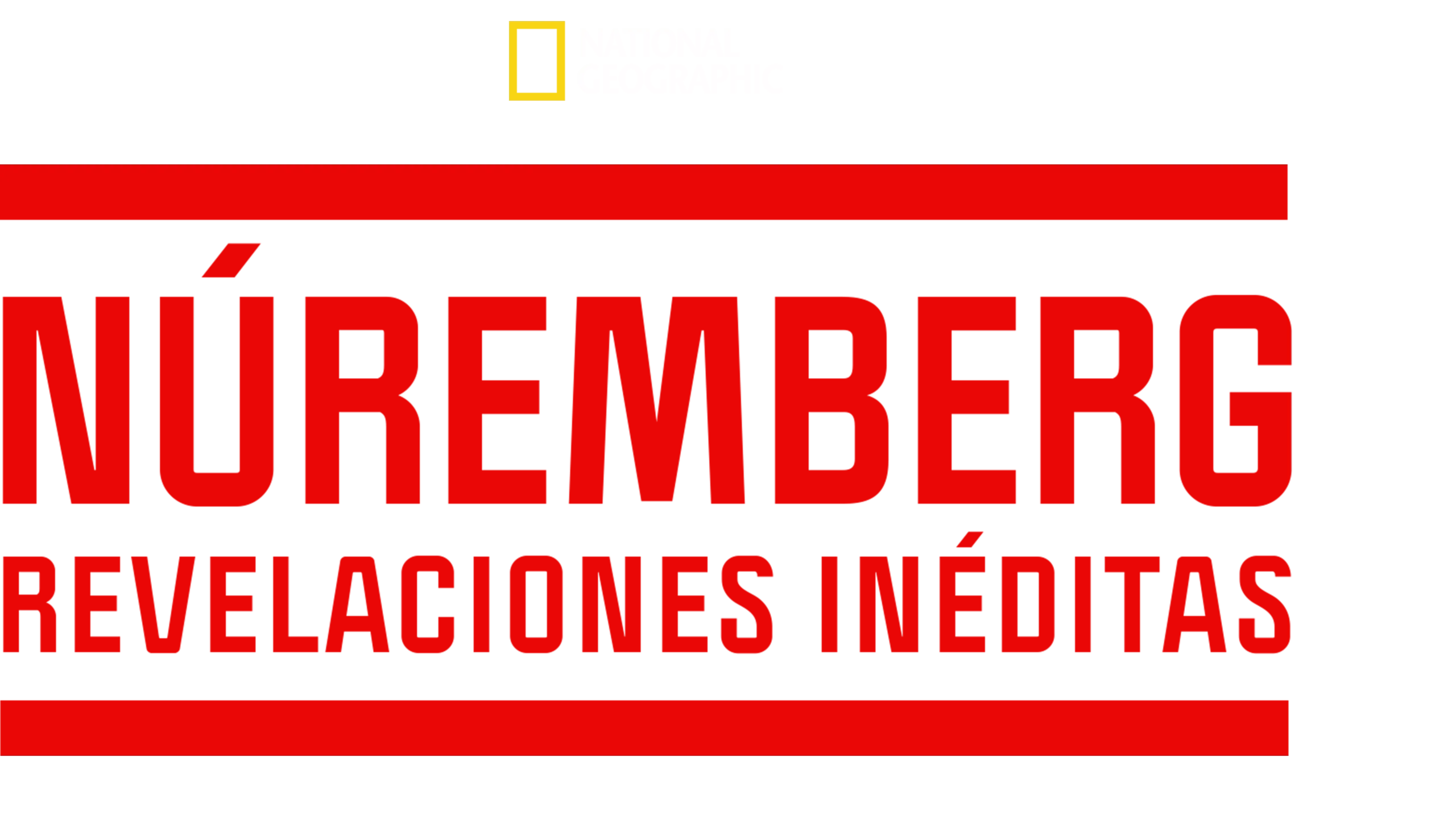 Núremberg: Revelaciones inéditas
