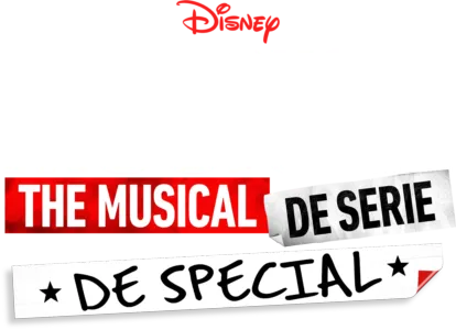 High School Musical: The Musical: De Serie: De Special