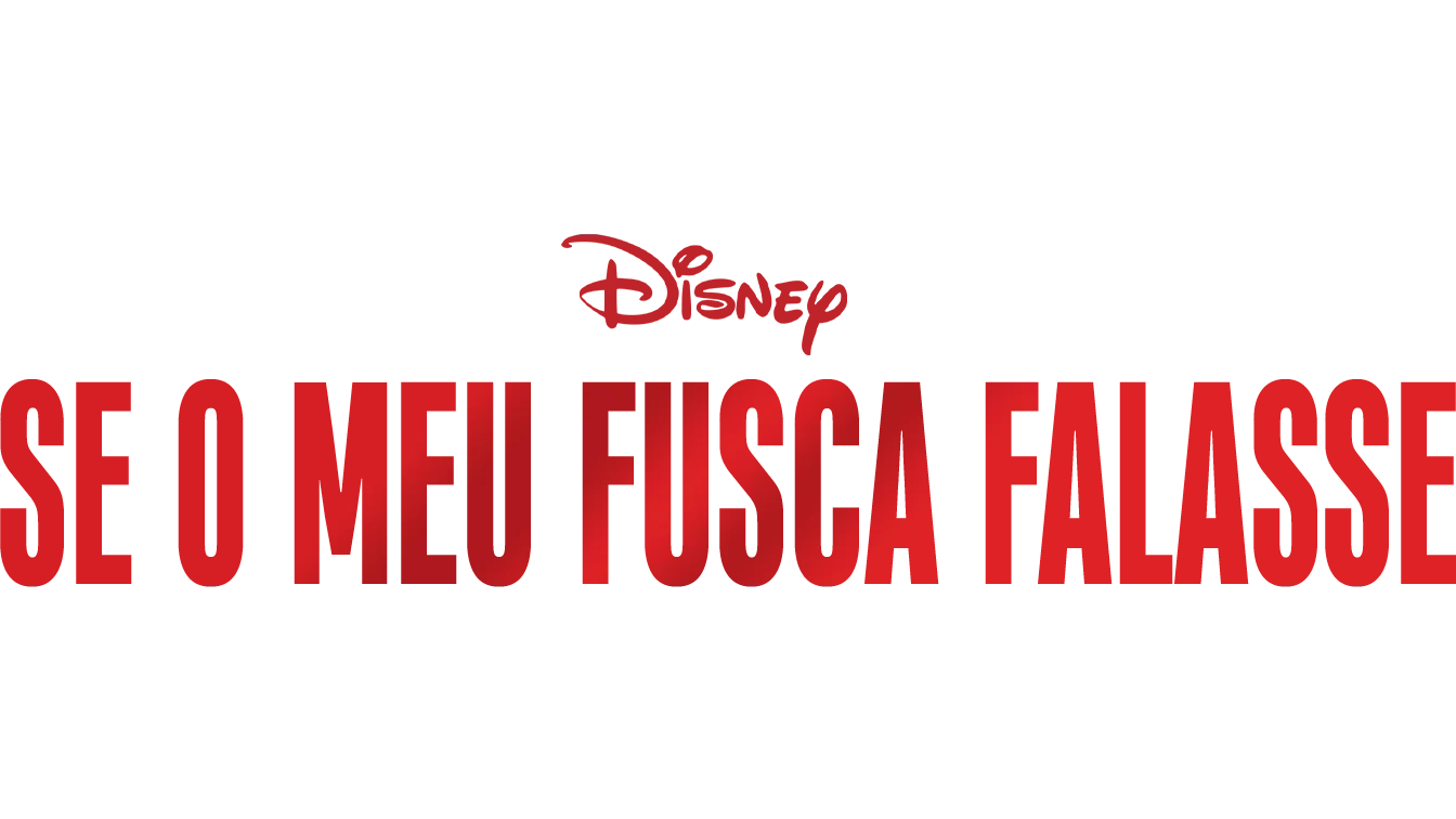 Se Meu Fusca Falasse