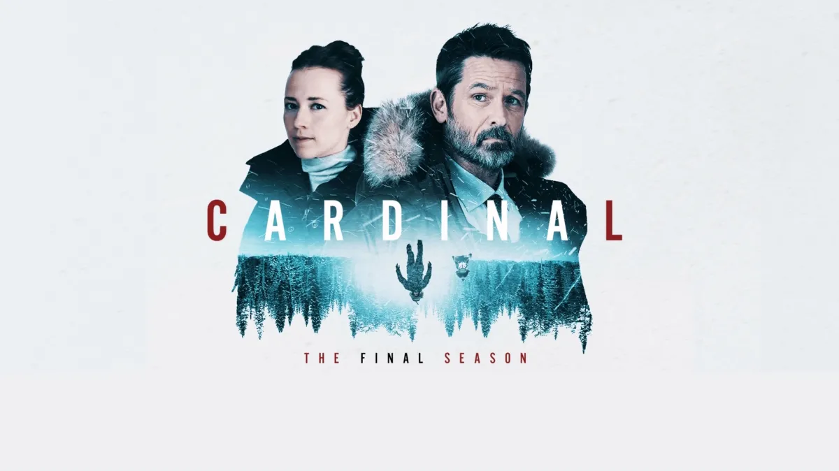 Cardinal | Watch Full Episodes | Disney+