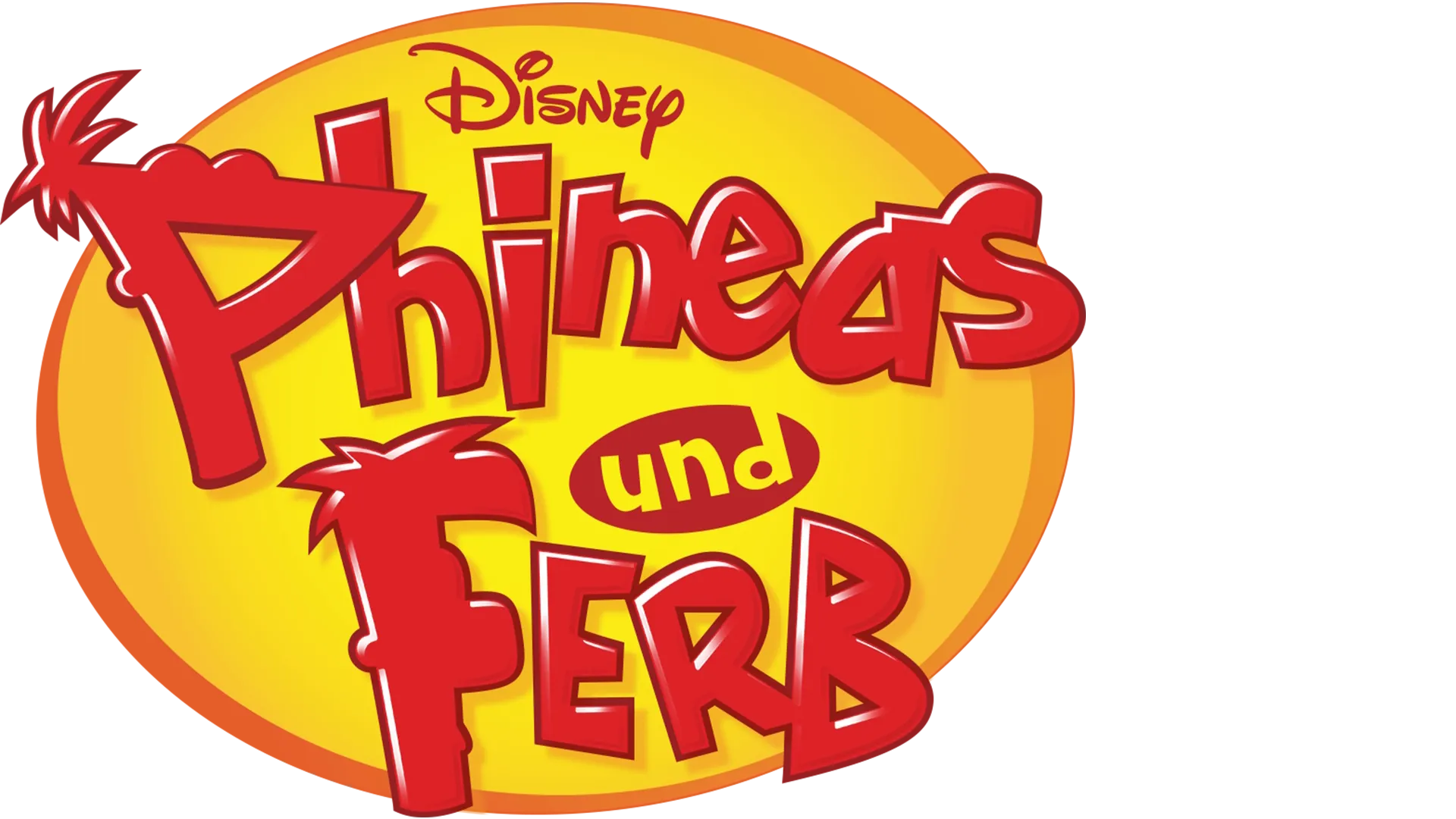 Phineas und Ferb