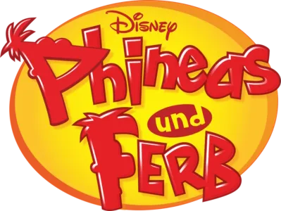Phineas und Ferb