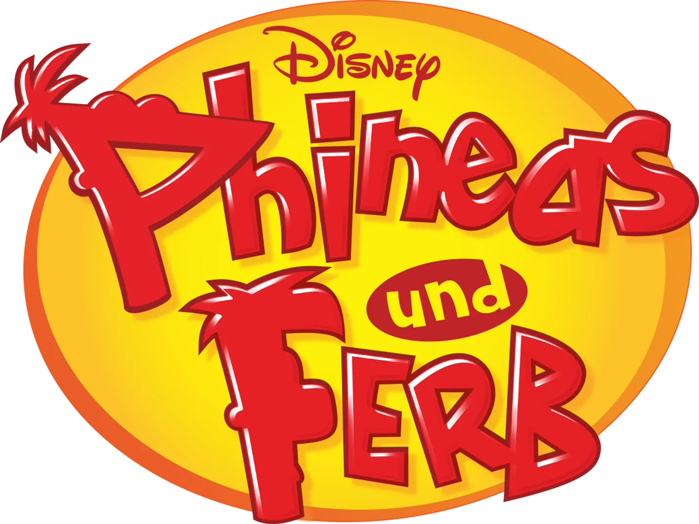 Phineas und Ferb