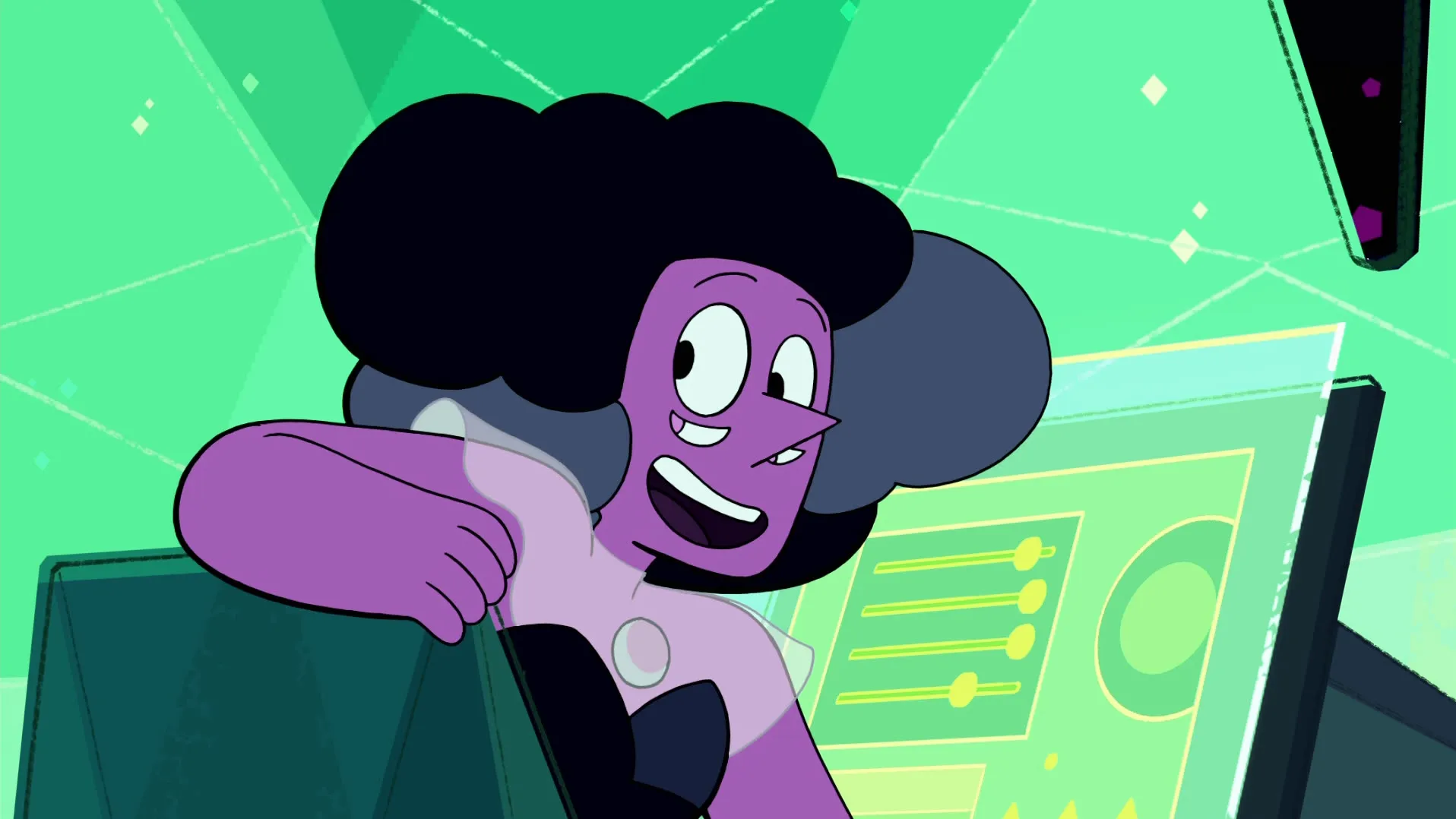 thumbnail - S5:E11 Lars of the Stars