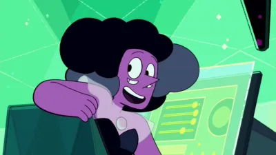 thumbnail - S5:E11 Lars of the Stars