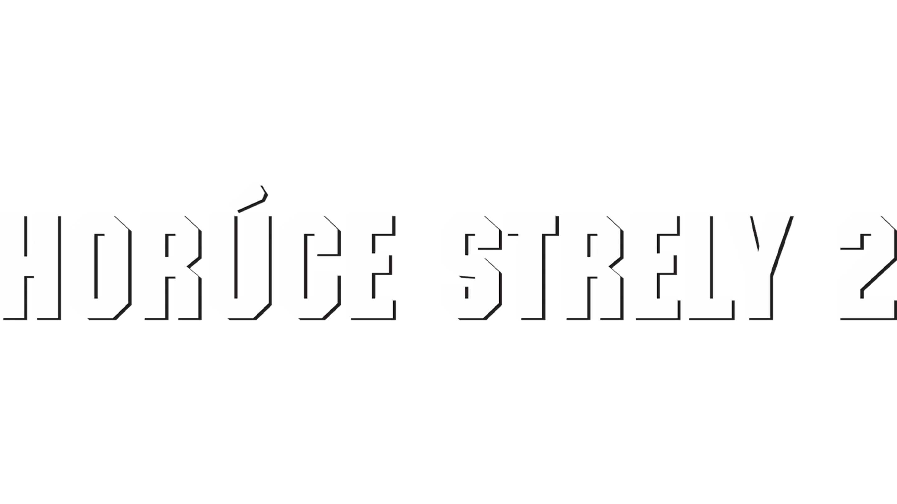 Horúce strely 2