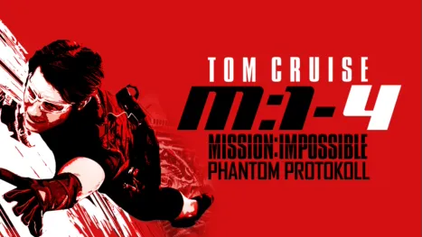 thumbnail - Mission Impossible – Phantom Protokoll