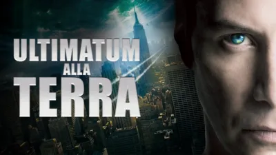 Ultimatum Alla Terra