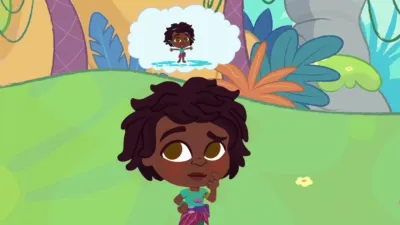 thumbnail - S3:E10 Learn to Think Like a Scientist