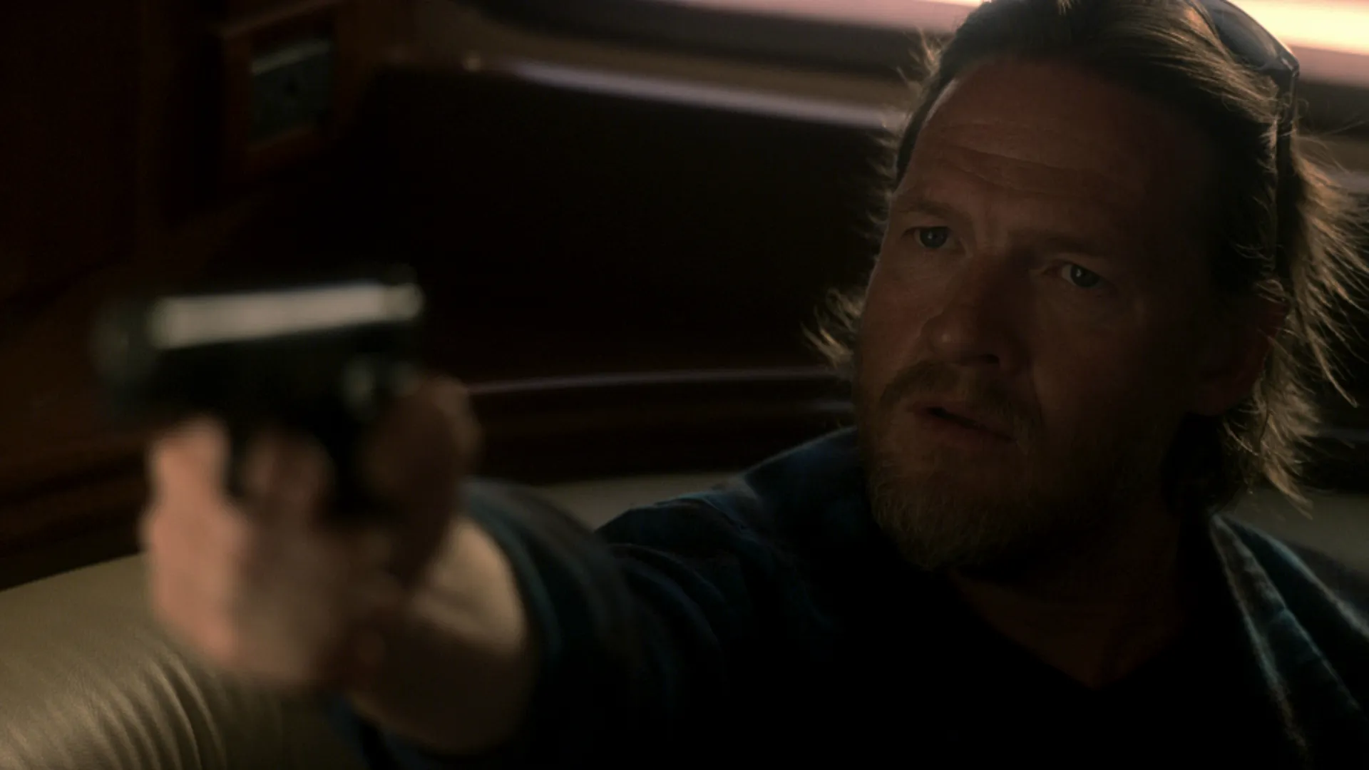 thumbnail - S1:E13 Hail Mary