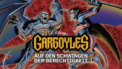 Auf den Schwingen der Gerechtigkeit