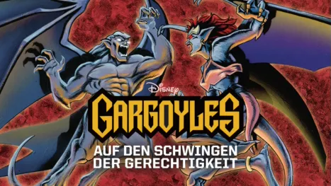 thumbnail - Auf den Schwingen der Gerechtigkeit