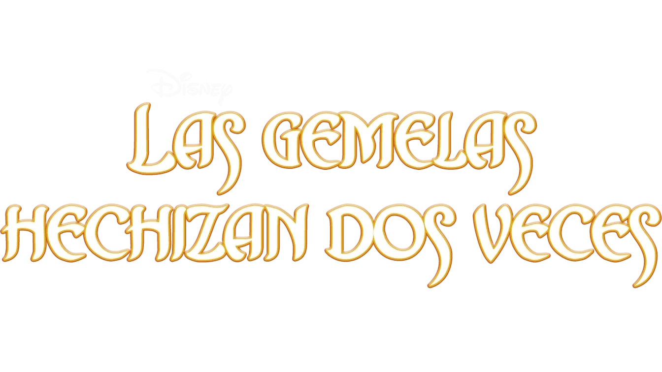 Las gemelas hechizan dos veces