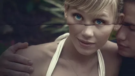 La esposa perfecta: Una desaparición misteriosa