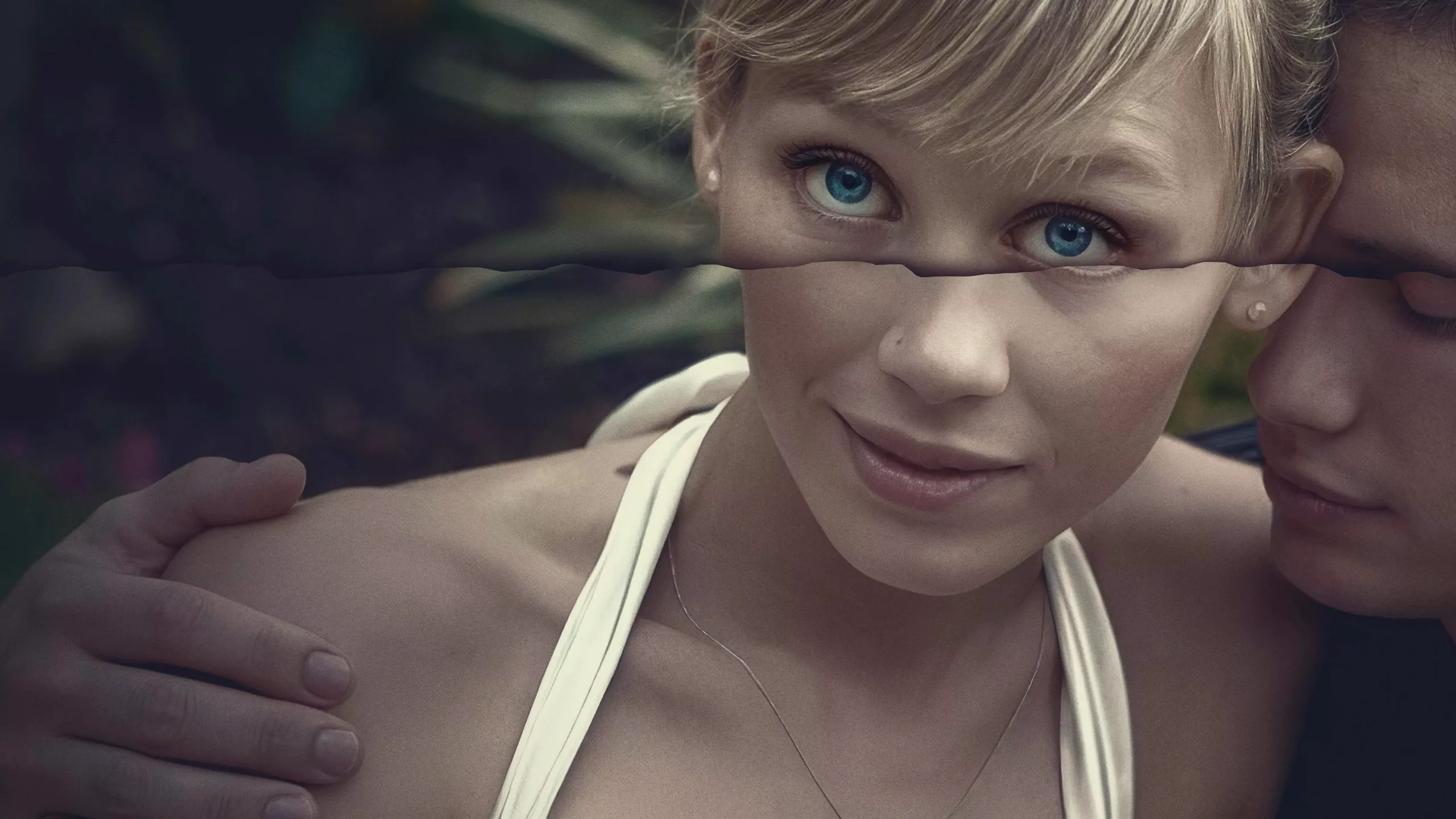 La esposa perfecta: Una desaparición misteriosa