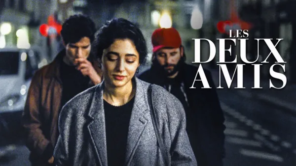 thumbnail - Les Deux Amis