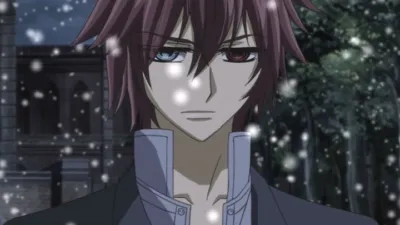 thumbnail - S2:E8 (Dub) Spiraling Recollections