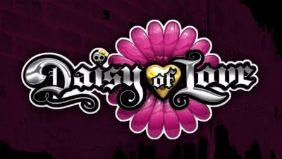 Daisy of Love