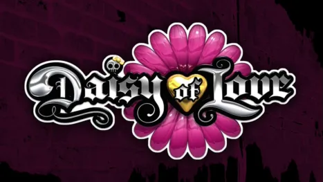 thumbnail - Daisy of Love