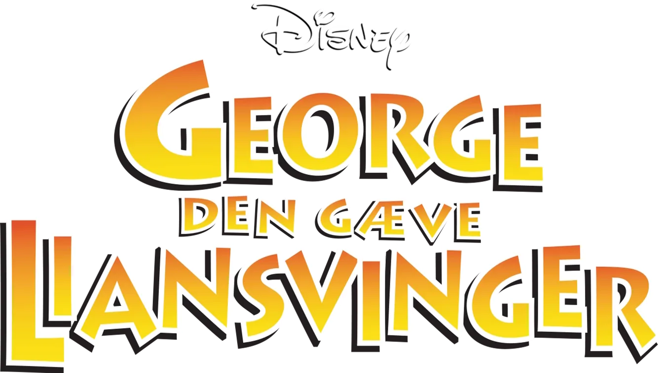 George -den gæve liansvinger