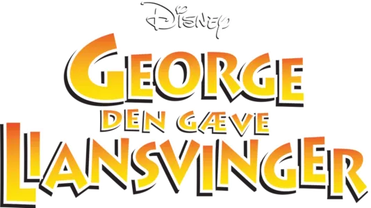 George -den gæve liansvinger