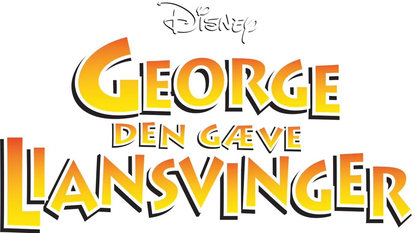 George -den gæve liansvinger