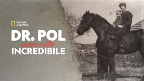 thumbnail - Dr. Pol: Una Vita Incredibile