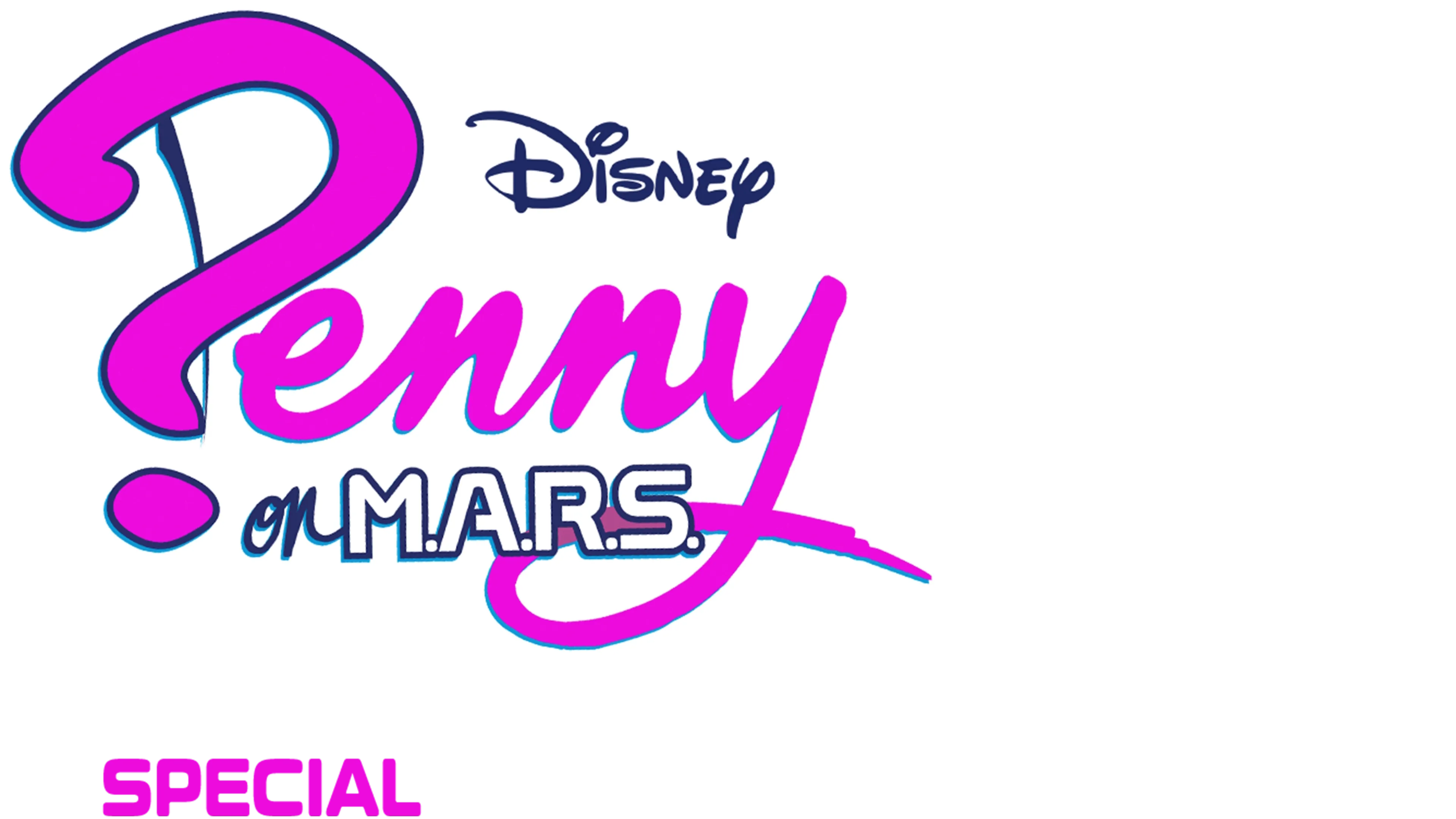 Penny On M.A.R.S.: Penny & Sebastian Special
