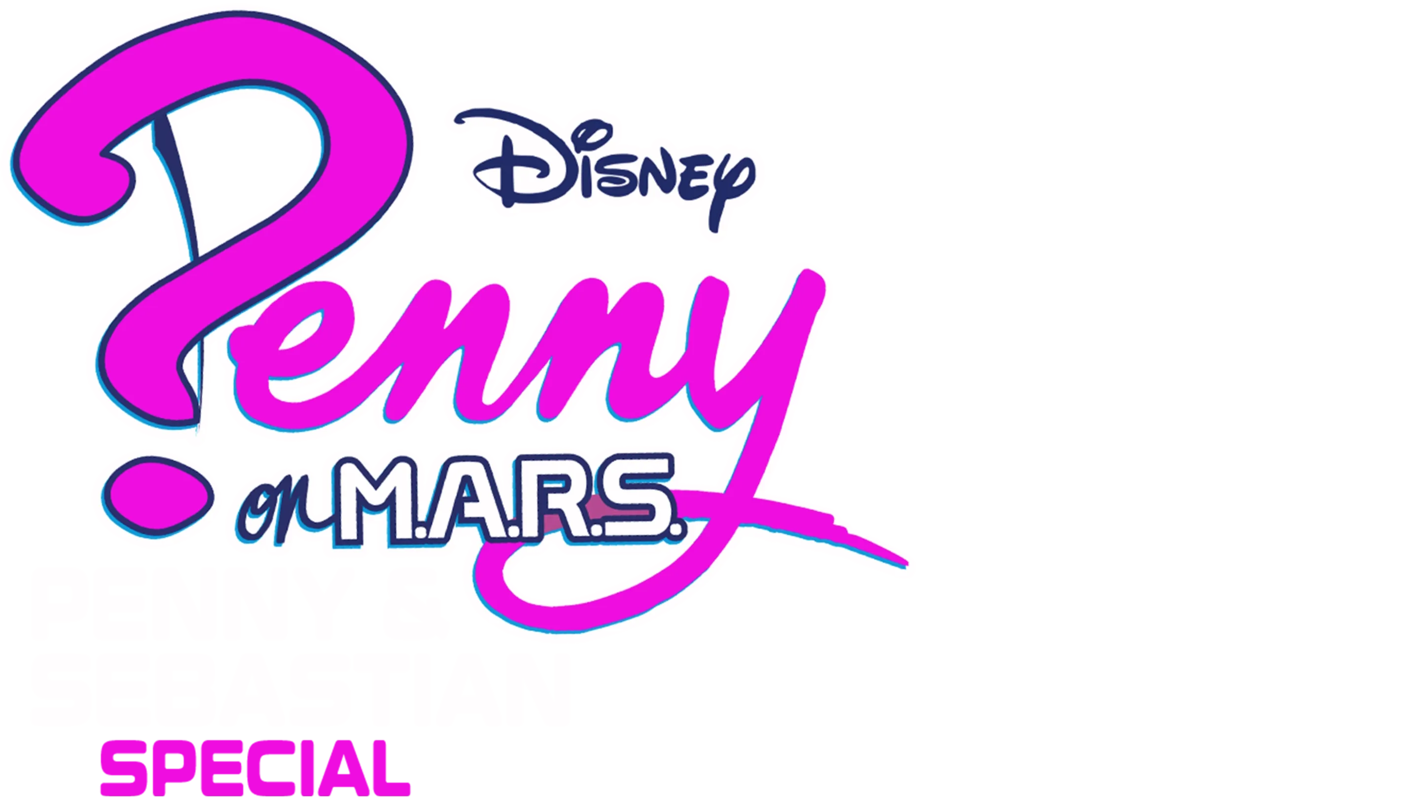 Penny On M.A.R.S.: Penny & Sebastian Special
