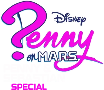 Penny On M.A.R.S.: Penny & Sebastian Special