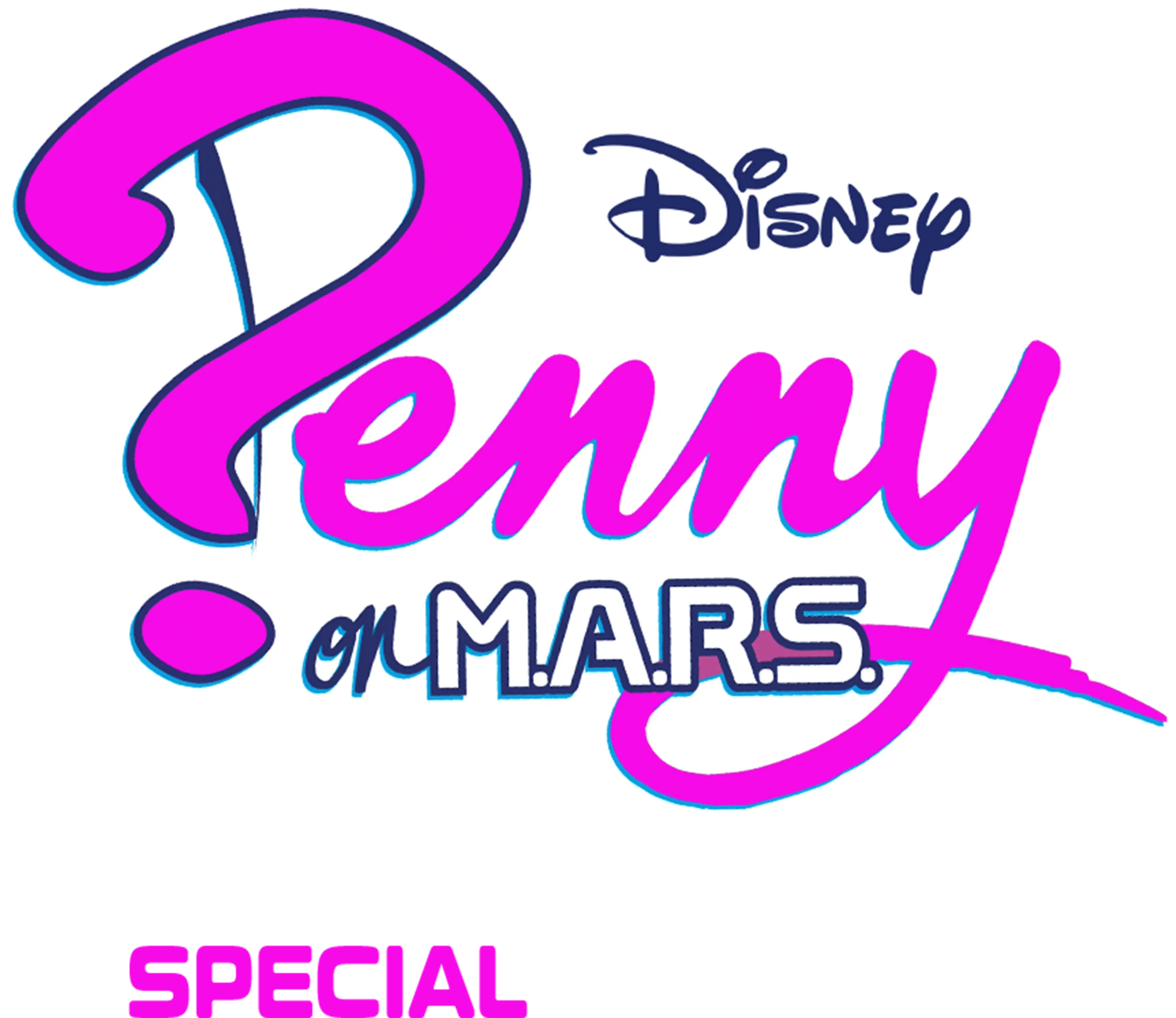 Penny On M.A.R.S.: Penny & Sebastian Special
