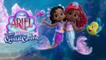 thumbnail - Disney Junior Ariel, A Pequena Sereia: As Canções da Caverna de Cristal