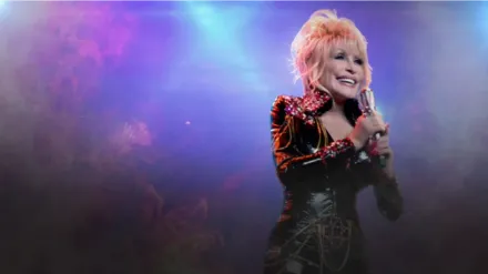 Dolly Parton -- From Rhinestones to Rock & Roll