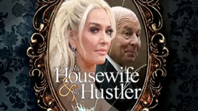 thumbnail - The Housewife and the Hustler