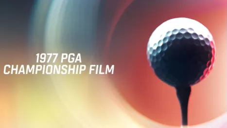 thumbnail - 1977 PGA Championship Film
