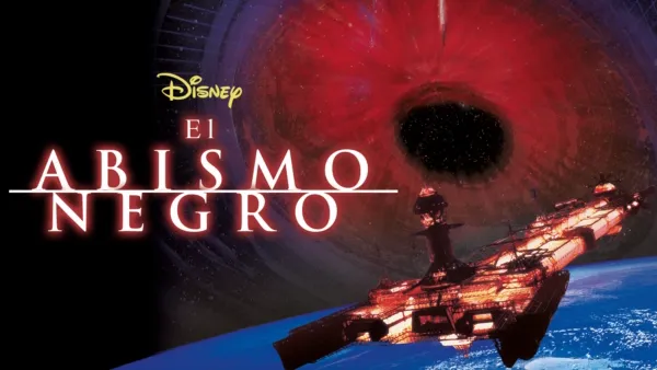 thumbnail - El abismo negro