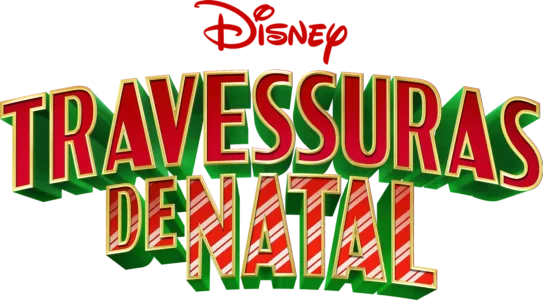 Travessuras de Natal