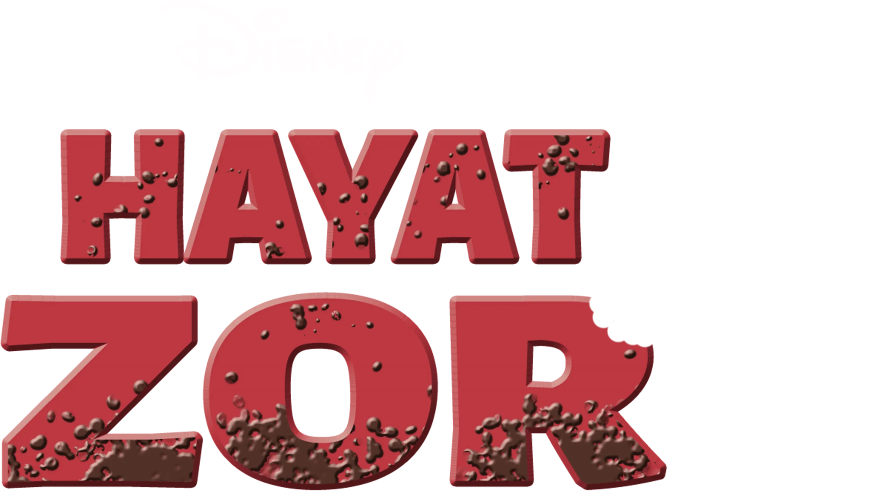 Hayat Zor