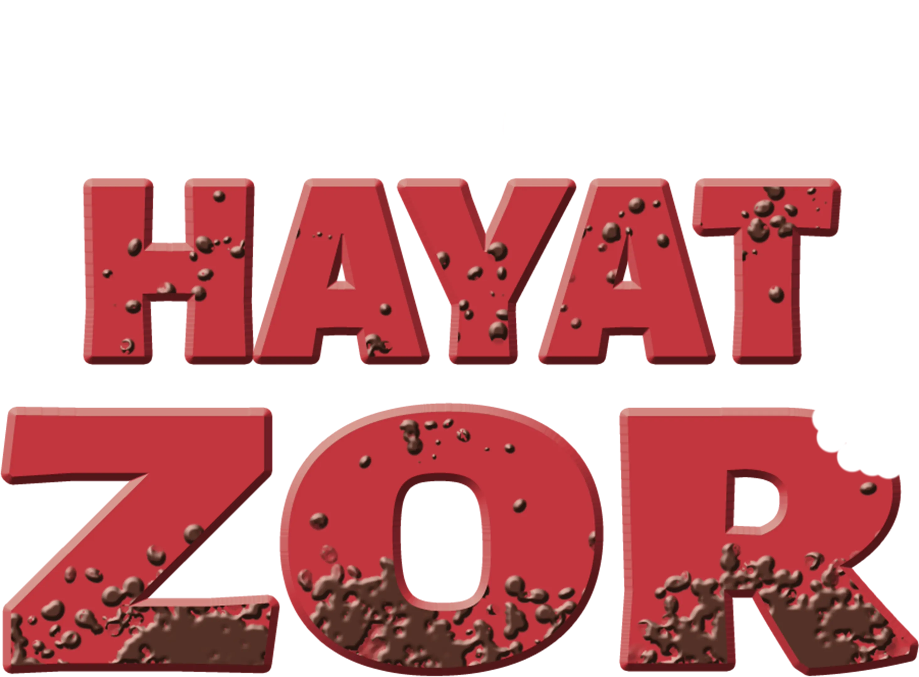 Hayat Zor