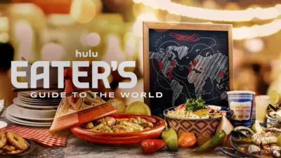 Eater's Guide to the World