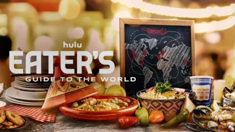 thumbnail - Eater's Guide to the World