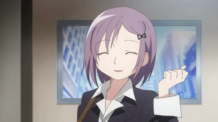 thumbnail - S1:E1 (Dub) I First Met Her in a Dream… or Something.