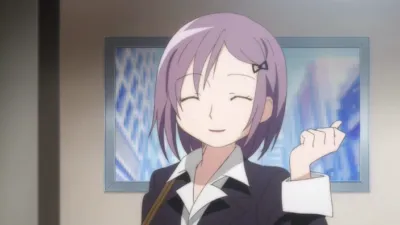 thumbnail - S1:E1 (Dub) I First Met Her in a Dream… or Something.