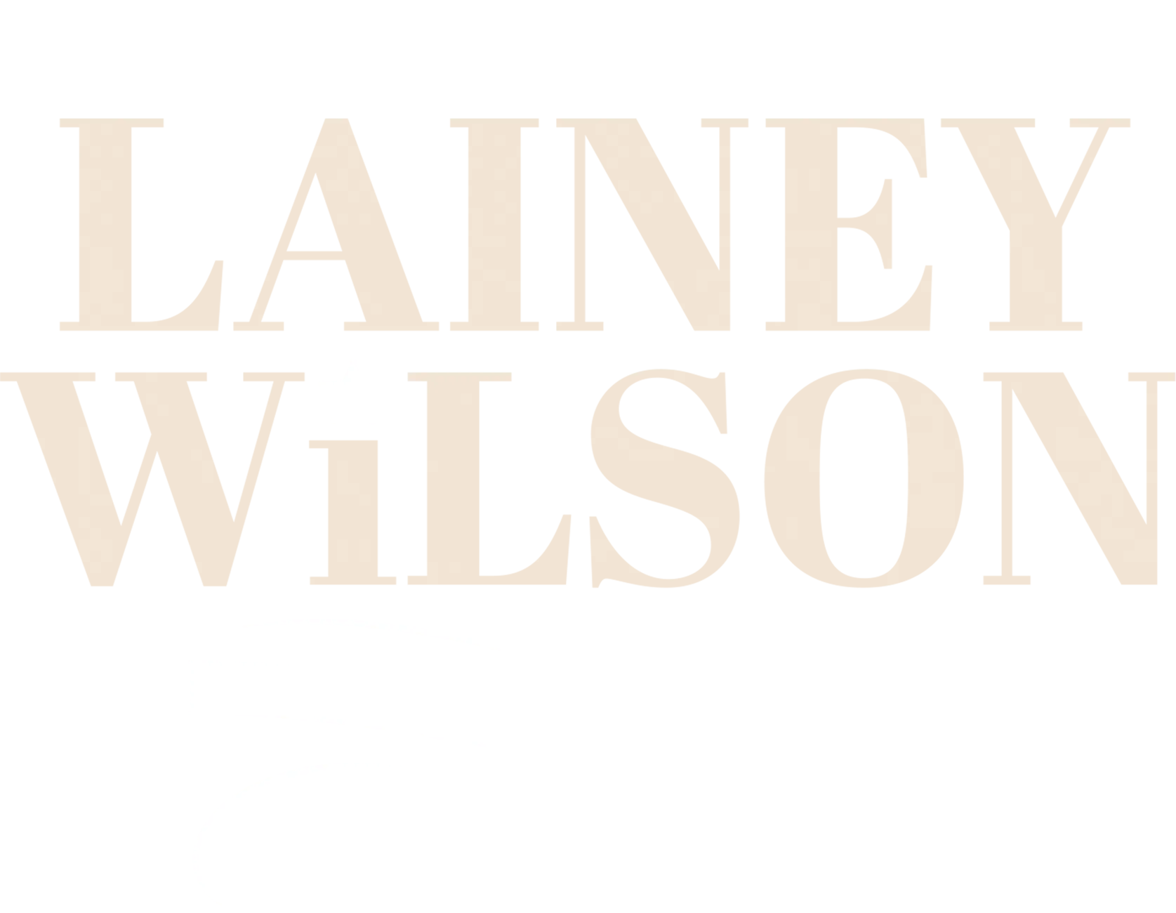 Lainey Wilson: Bell Bottom Country