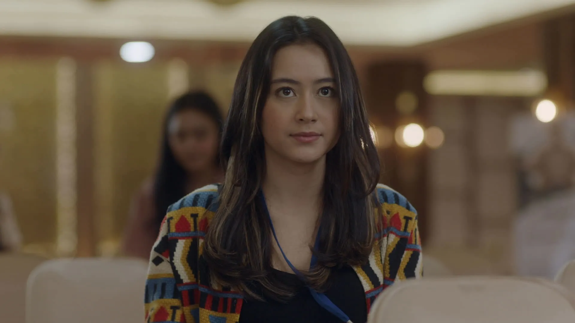 thumbnail - S1:E6 Beginning with Family